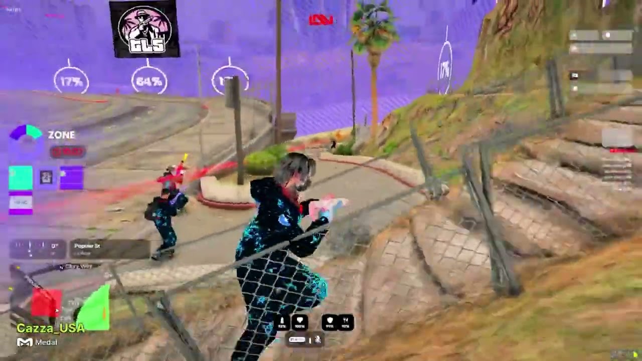 john's luh tage