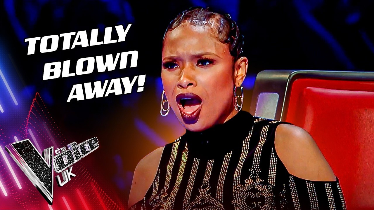 These Unforgettable Talents Made the Blind Auditions Legendary!