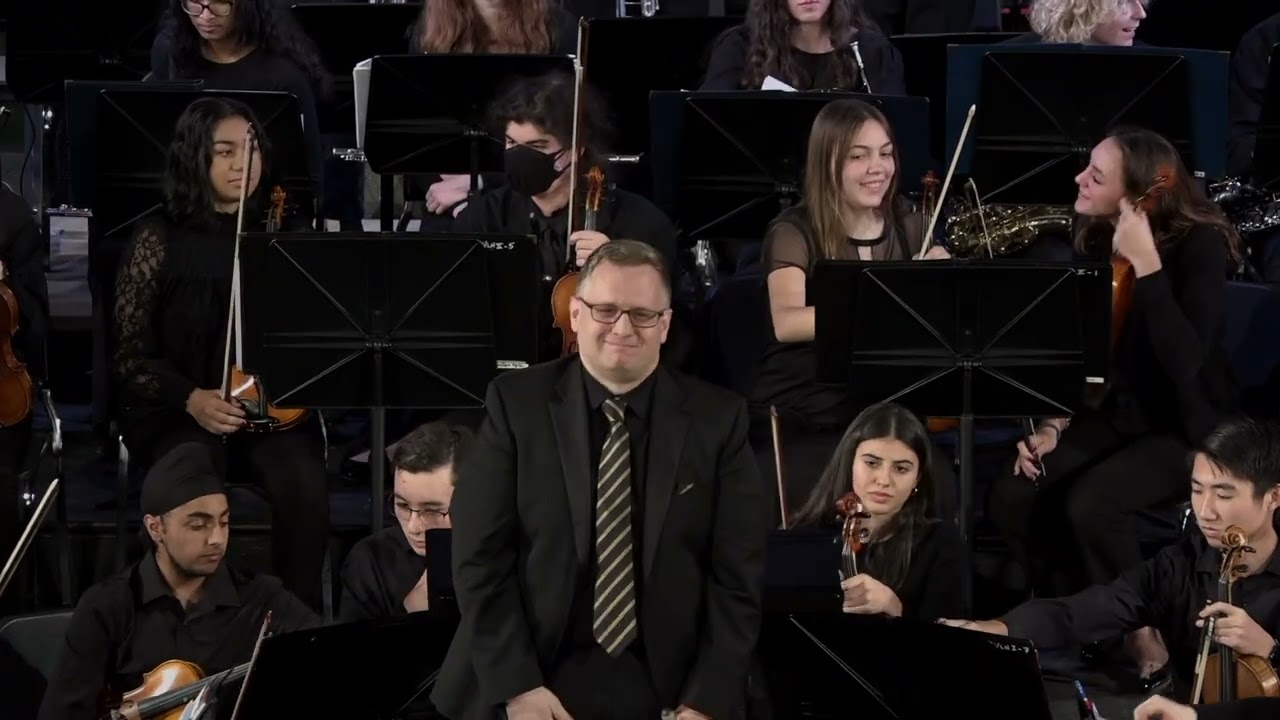 Candlelight Concert 2022 (Friday)