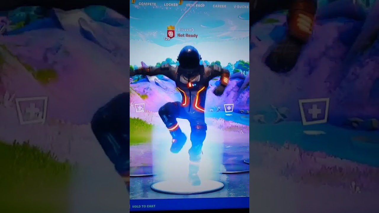 Dark Voyager Best Mates