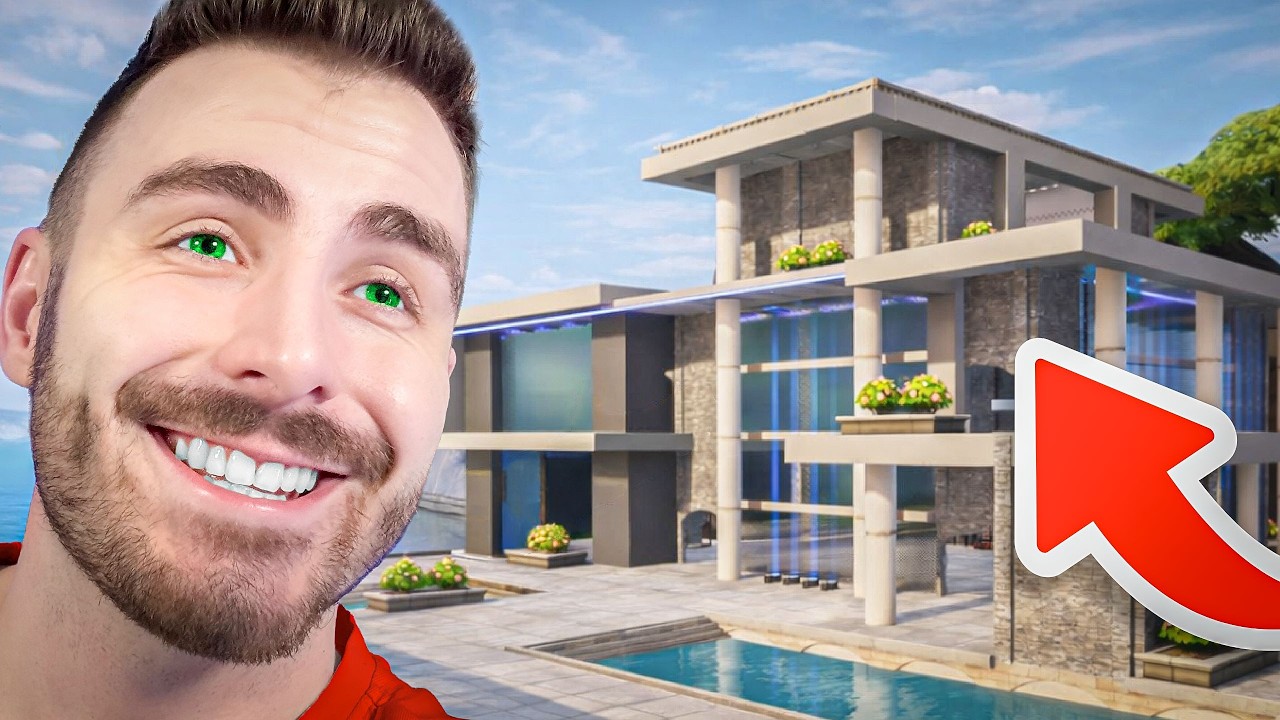Kdy Bude Gaming House??