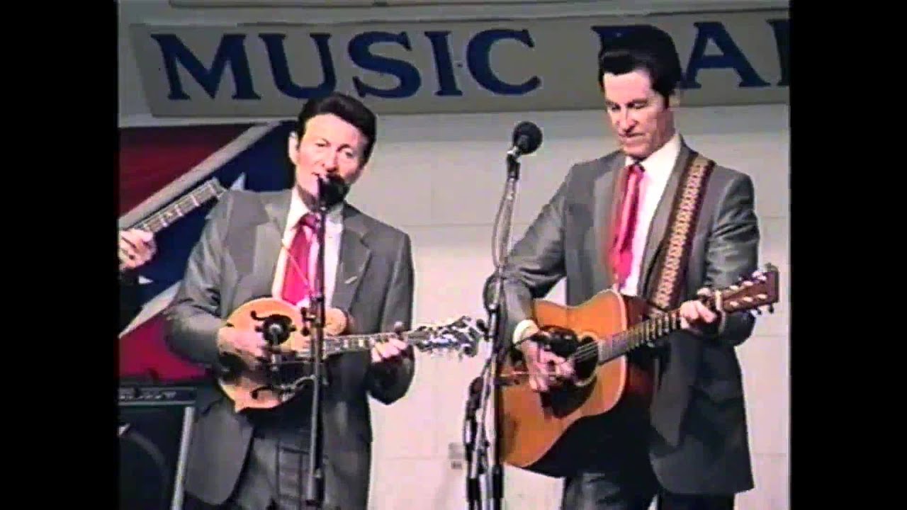 Jim And Jessie Show 1996
