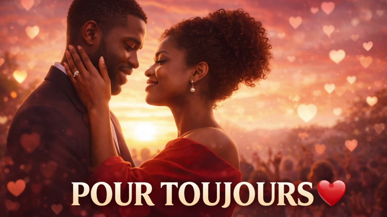 Pour Toujours Avec Toi❤️🎤