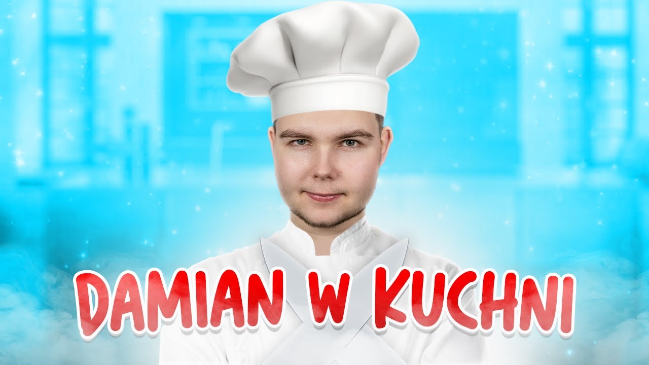 DAMIAN W KUCHNI