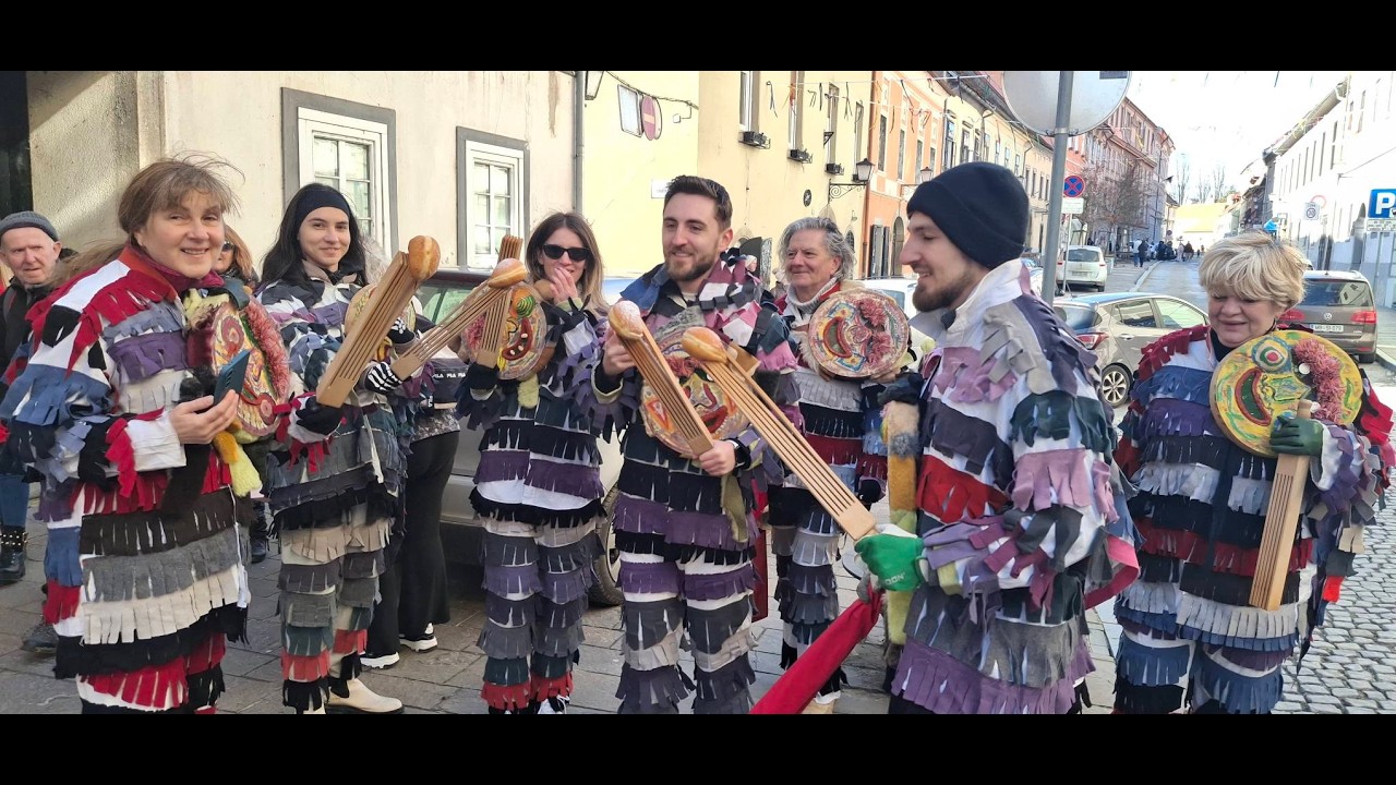 Ptuj videó