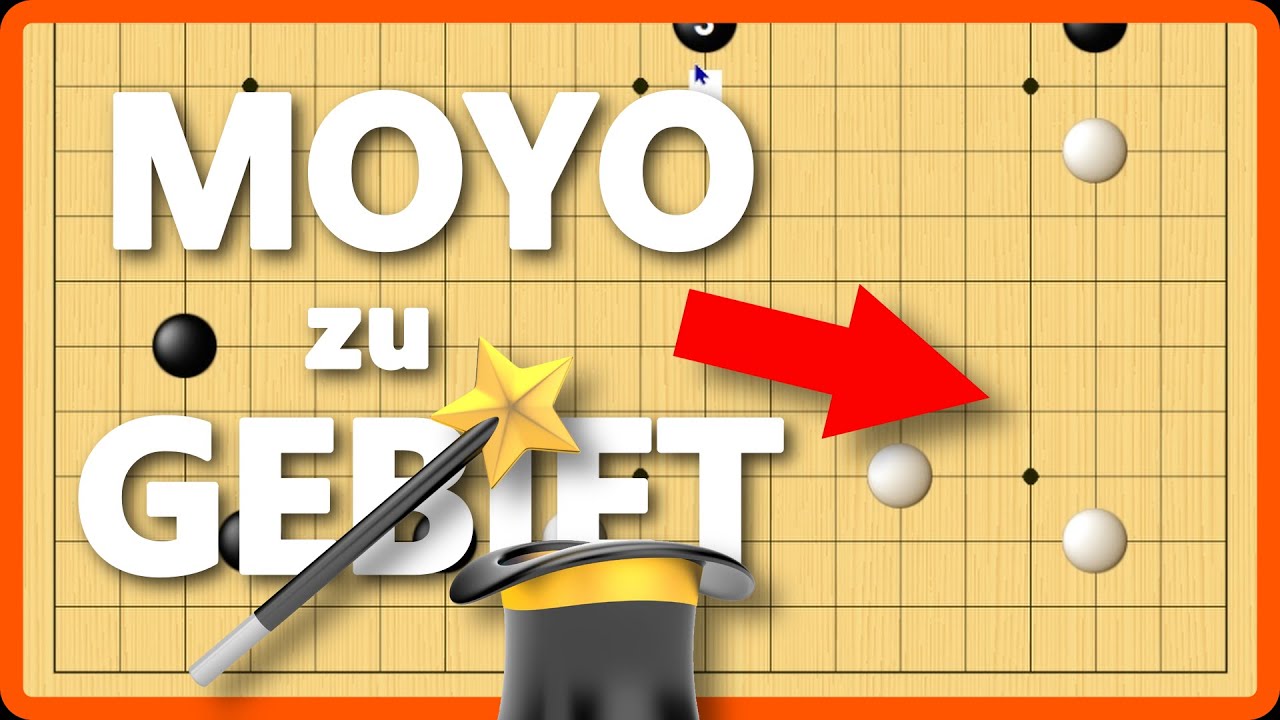 Moyo zu Gebiet: Magic Week bei JuppTube