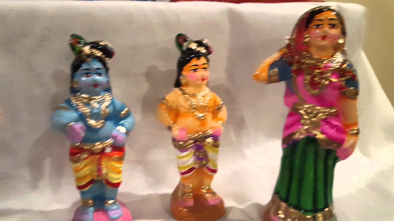 Happy Dushera