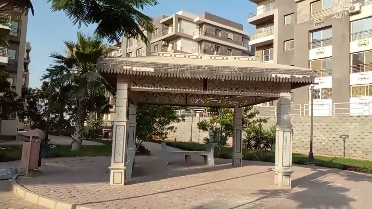 جوله في دار مصر القرنفل التجمع الأول الجزء الأول بتاريخ ١/٧/٢٠٢٢