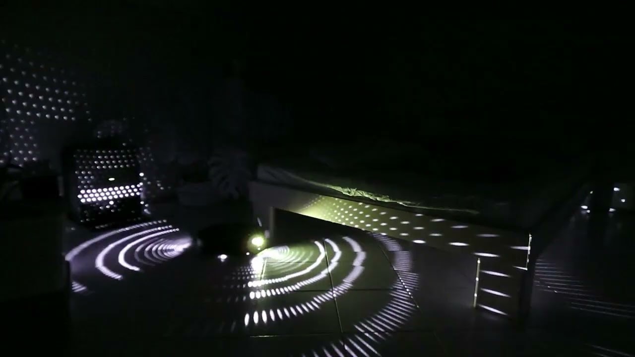 Roborock Saros 20: test StarSight 2.0