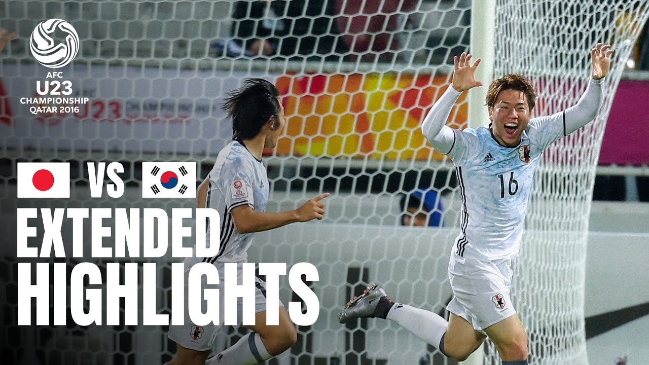 The greatest comeback in Asian history? 🏆 Japan&rsquo;s 14-Minute Miracle vs Korea Republic | Classics