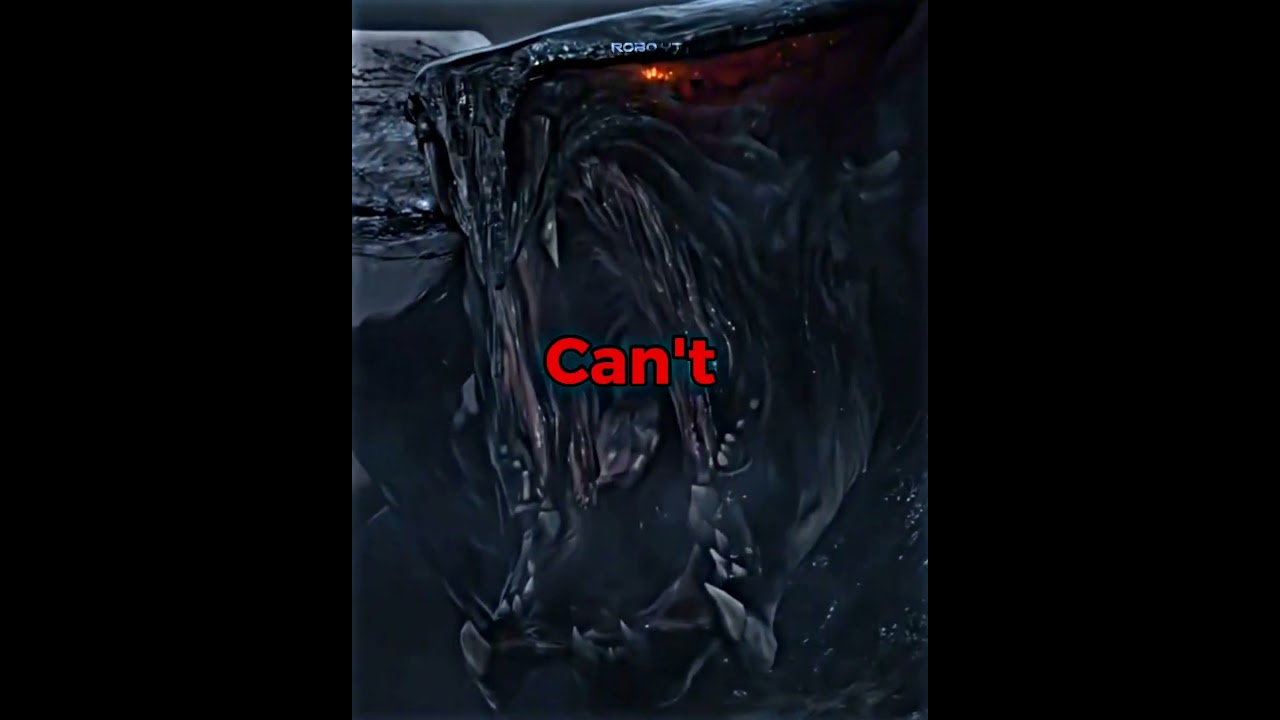 Mission: Defeat Female M.U.T.O #shorts #fyp #godzilla #monsterverse