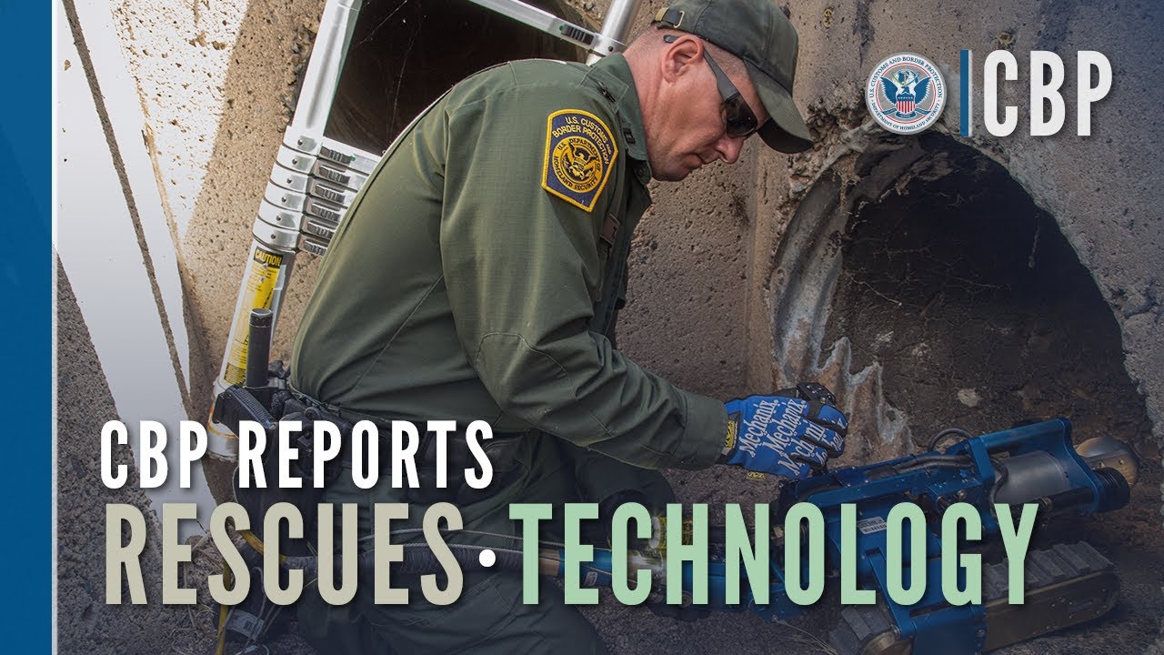Search & Rescue - FY23 Budget - Singapore Relations | CBP Reports