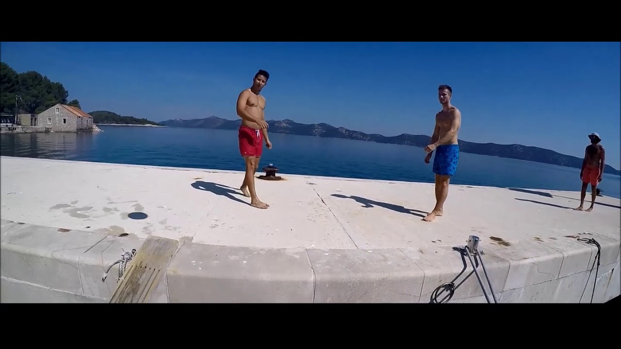 FATHO VLOG - Episode 02 (Corona Summer Vibes)
