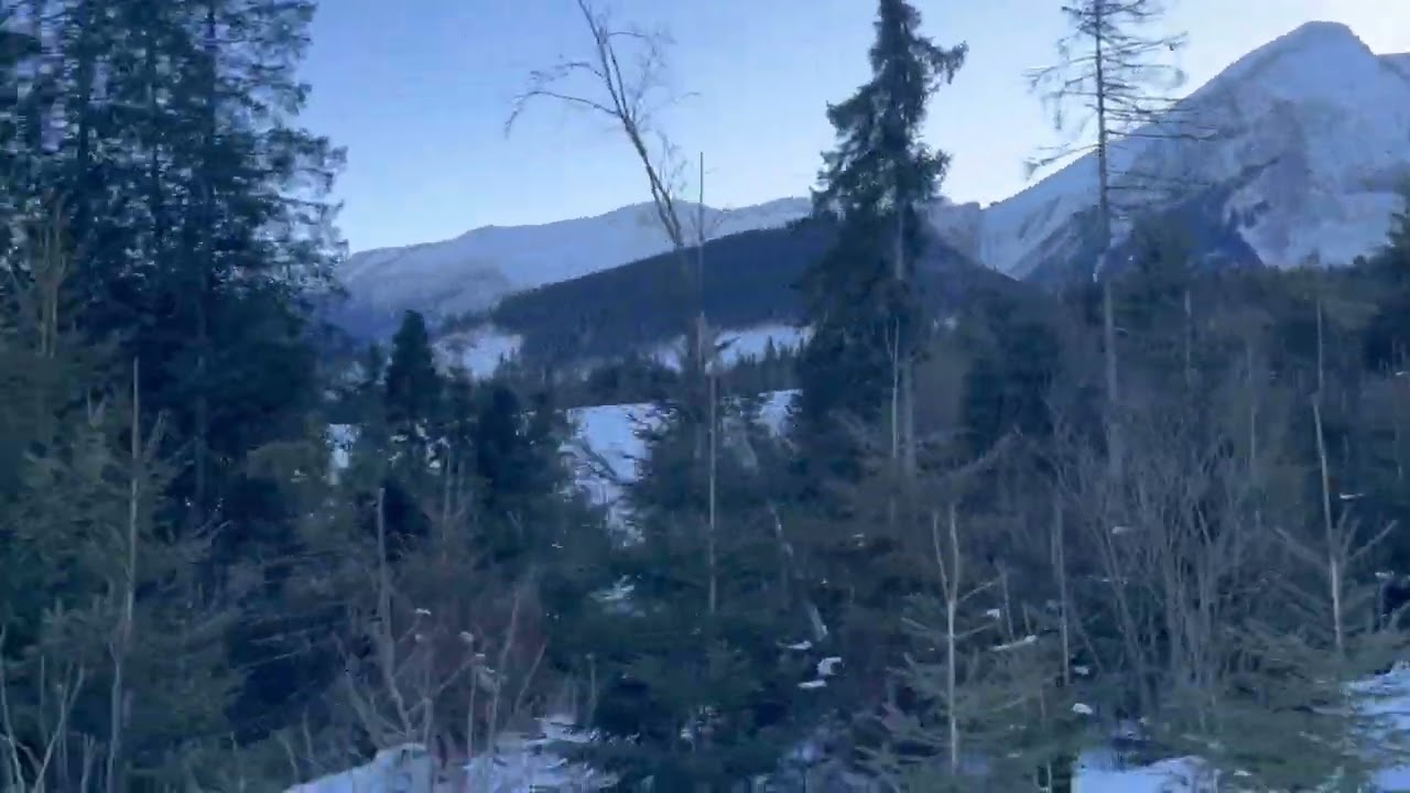 Ždiar 04.01.2026