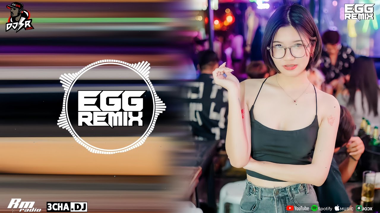 #djsr(เบสแน่นๆ)เพลงแดนซ์มันส์ๆ ฟังสบายๆ ชิวๆ2026 (#กำลังฮิตในTikTok) Nonstopmix [EGG.REMiX] #djrnsr