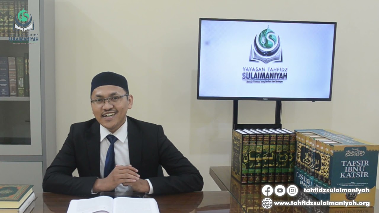 9  Ramadhan Keutamaan Shalat Berjama'ah