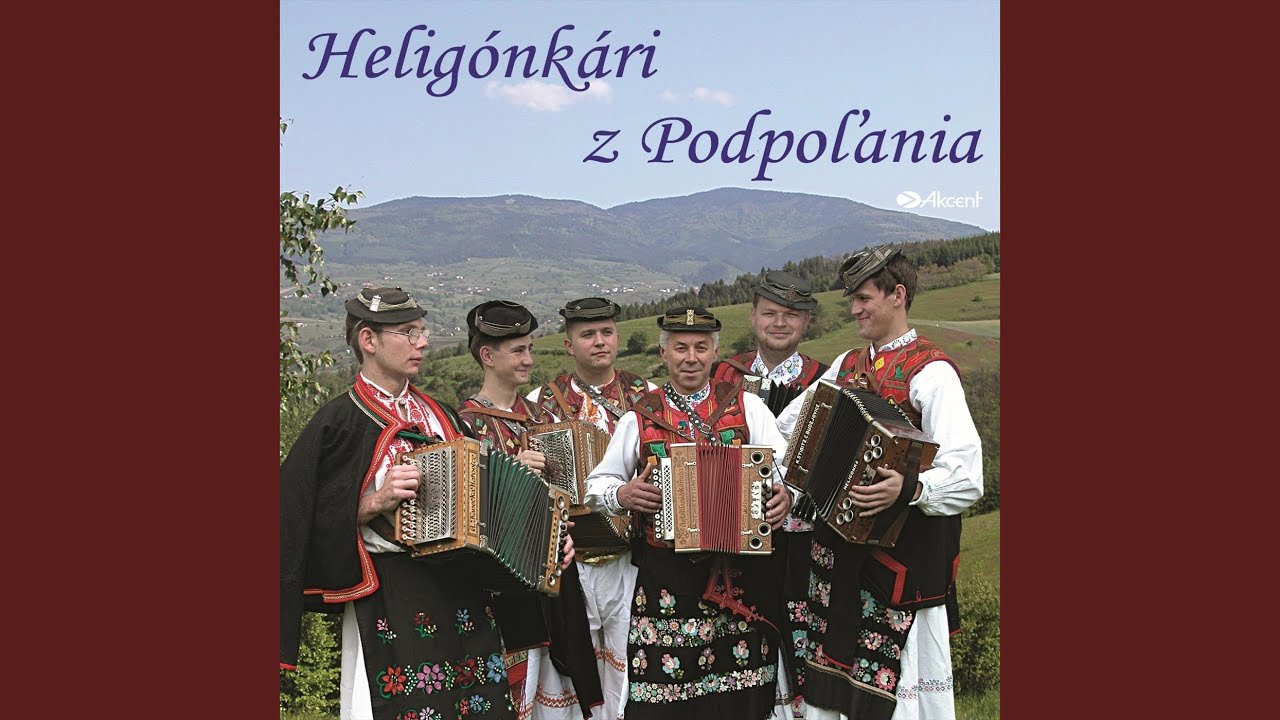 Skliarovské Melódie