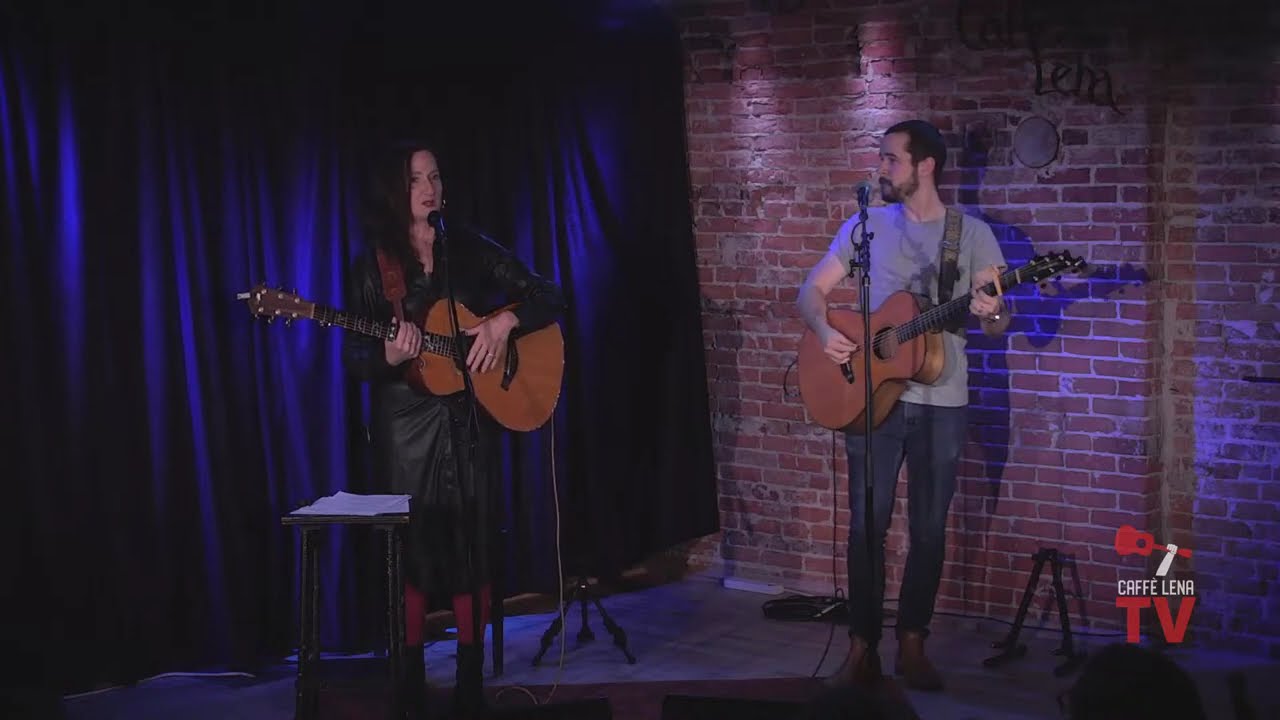 1/30/2026 Kate McDonnell with Jimi W Live Stream
