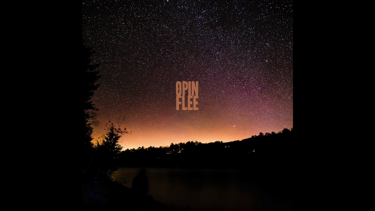 Opin - Flee