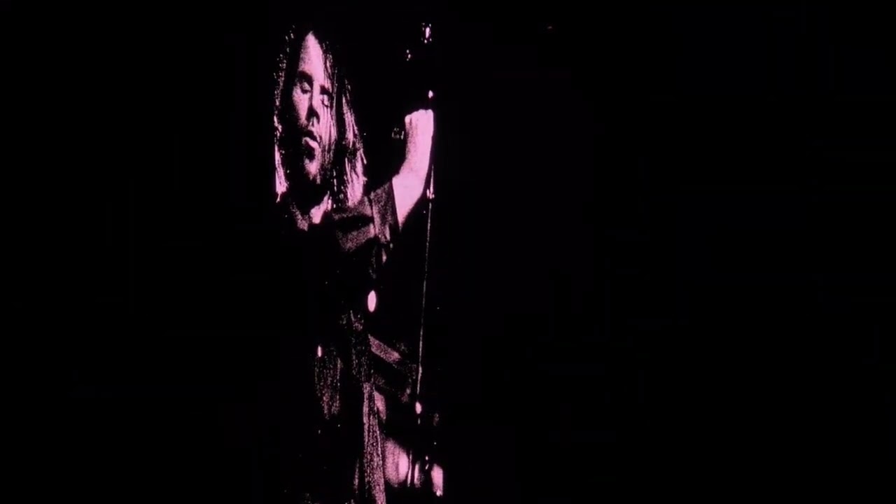 Mark Lanegan - Presence of God