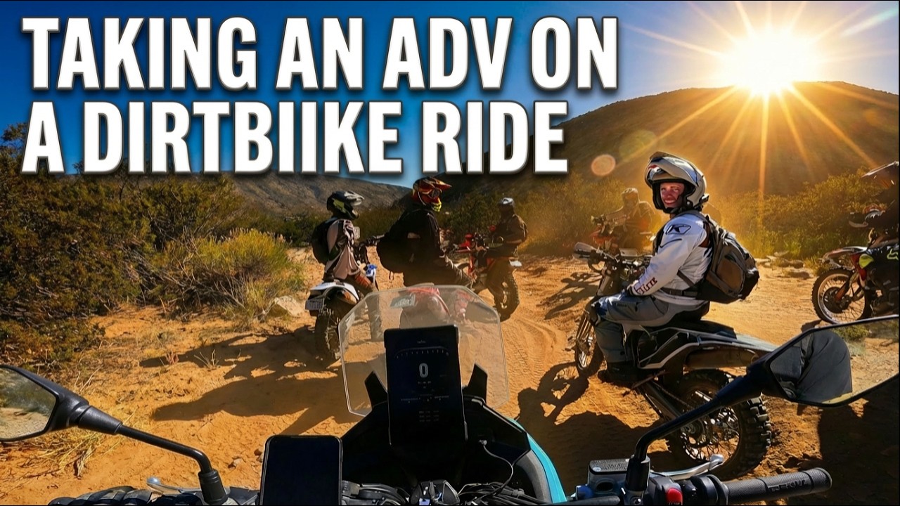KOVE 800X Rally POV Ride | Sand, Rocks, Steep Hills (raw helmet footage)