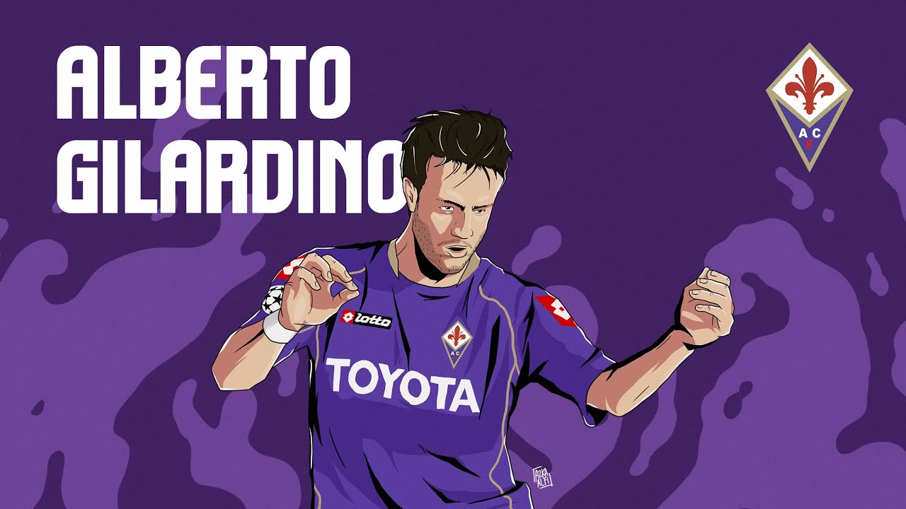 Alberto Gilardino [Tribute 2k18]