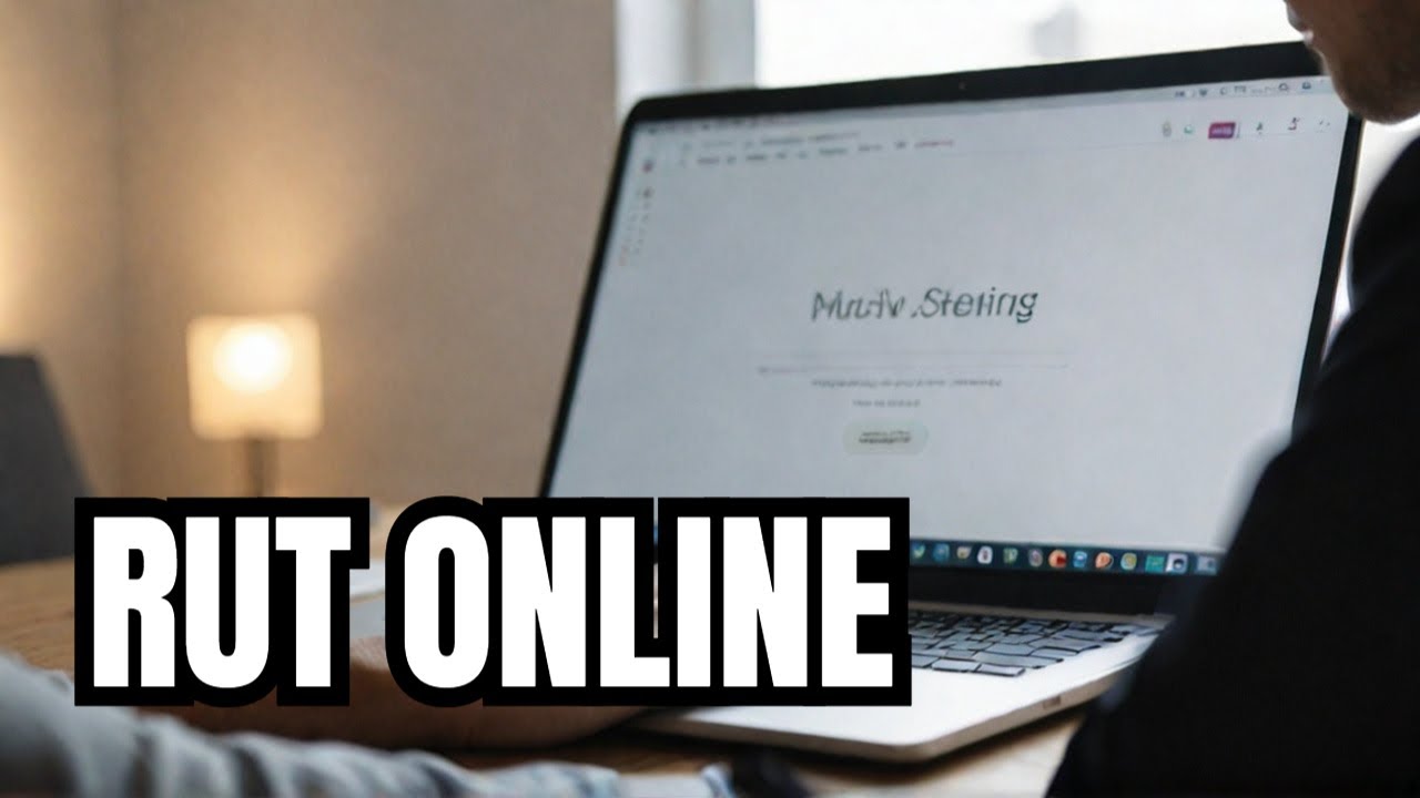 👉Inscripción del RUT por internet paso a paso , sin citas , virtual , completo | DIAN 2023 👍