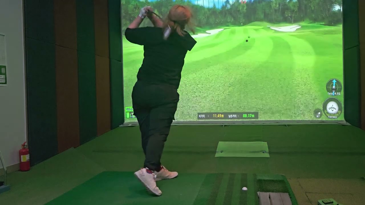 사우스스프링cc  