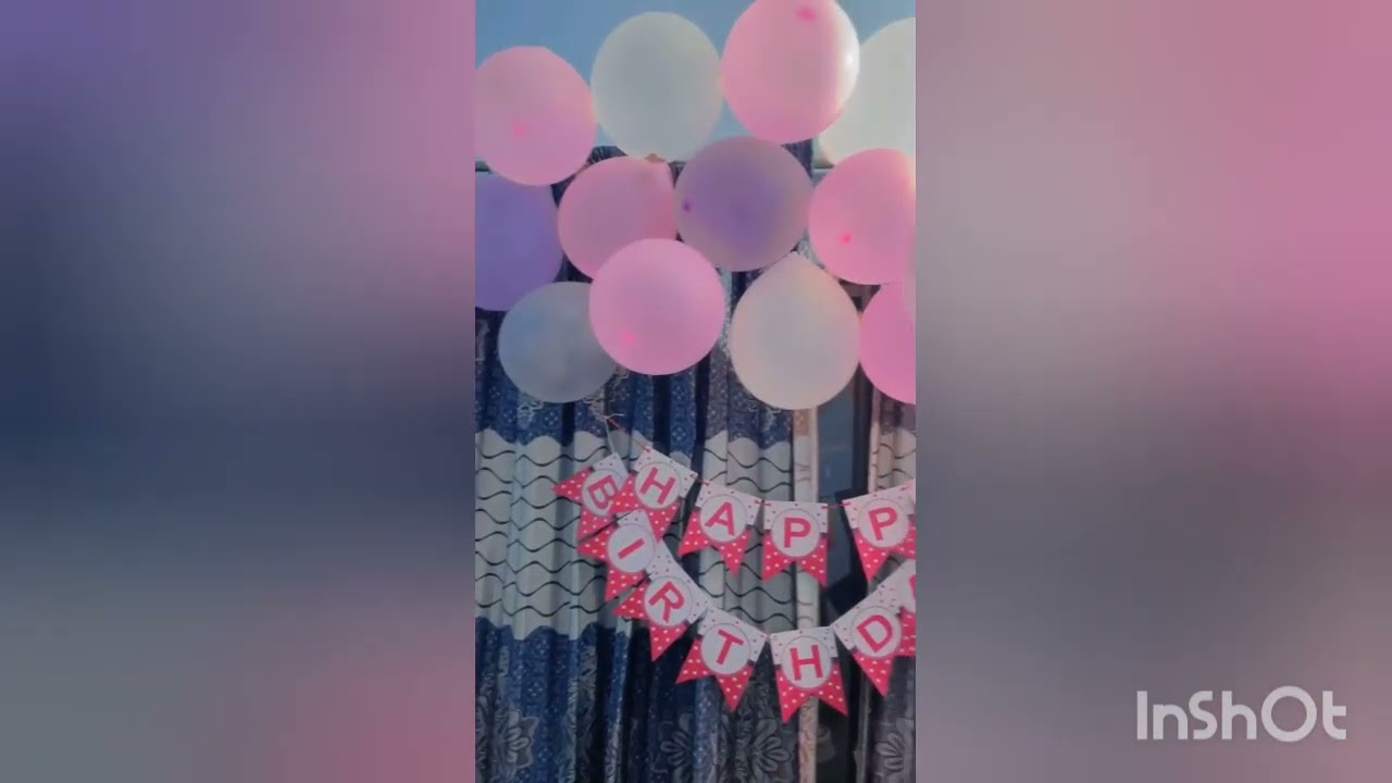 Happy Birthday | Happy Birthday Alveena