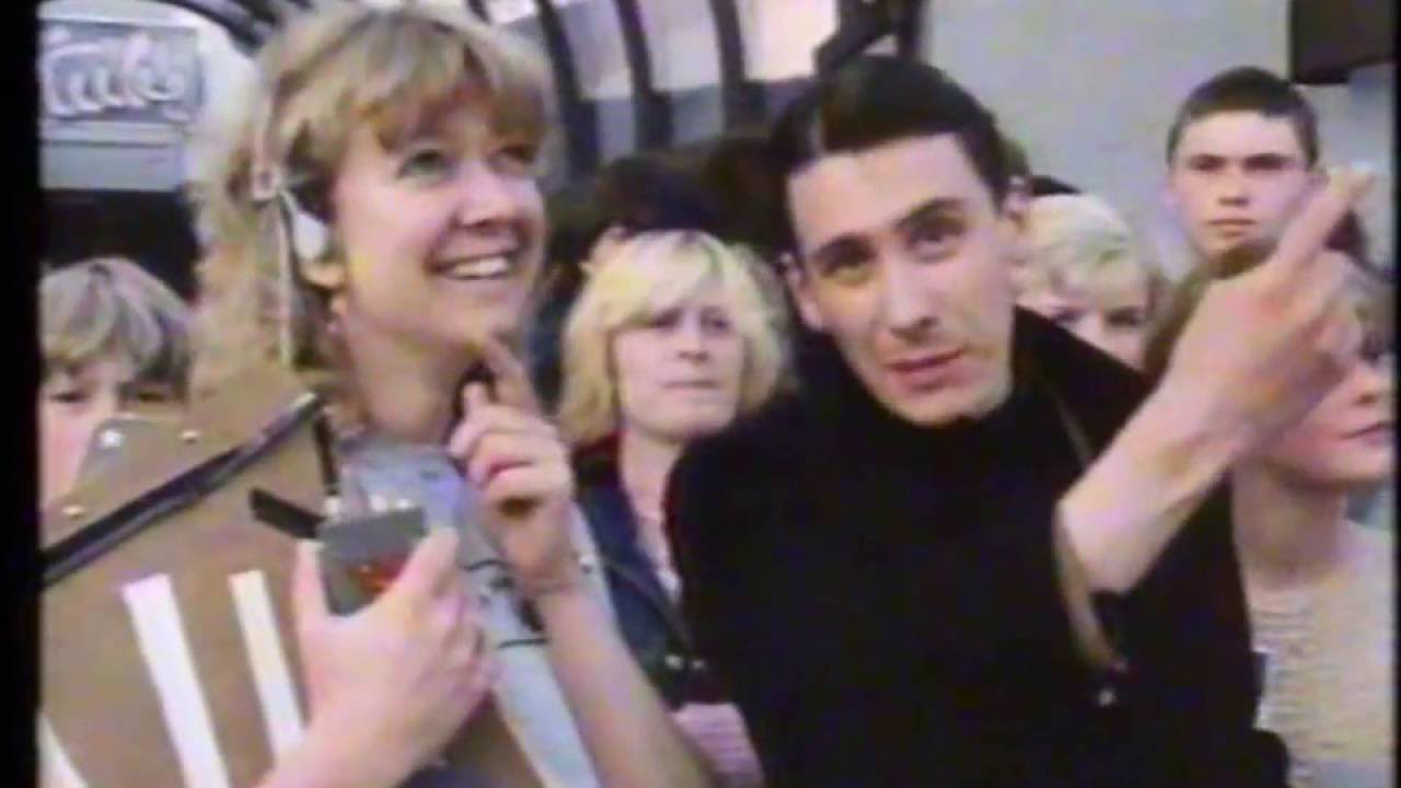 ITV SCHOOLS - THE ENGLISH PROGRAMME - 