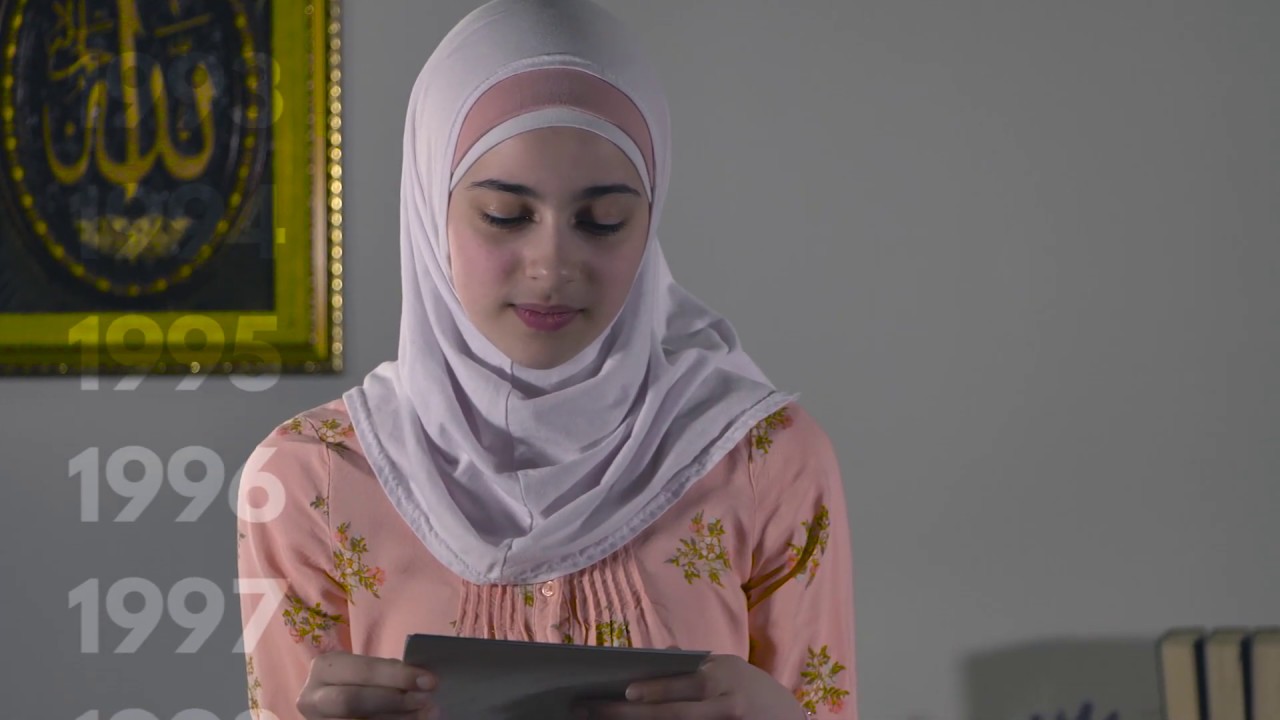 Muslim Group Conference 2018 // Promo Video