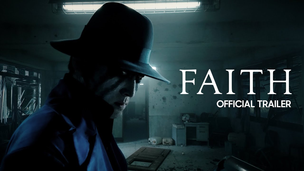 Galaxy S23 Ultra: Official Trailer of 'Faith' by Na Hong-jin - Filmed #withGalaxy | Samsung