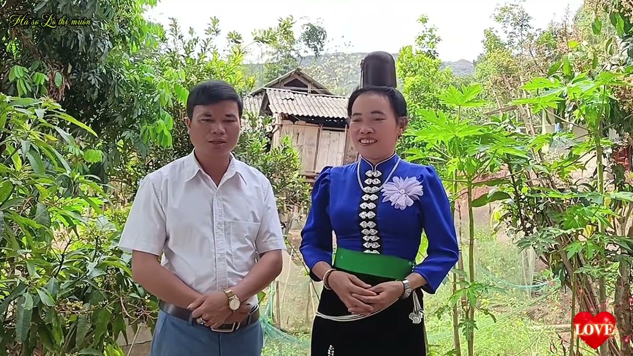 Lò muôn hát thái dao duyên báo sào tuyệt vời nhất 