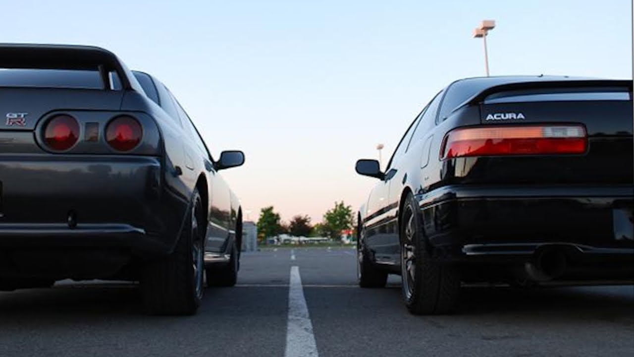 Best Motoring - DA6 & R32