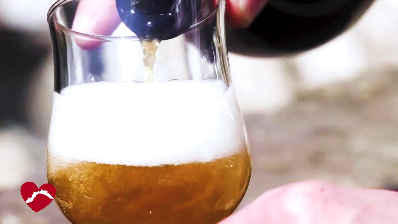 Il Buono della Liguria: Birra Confine