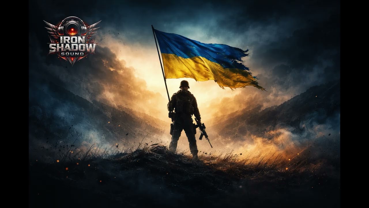 Ukrainian Rock Metal Mix 🔥 1 Hour Epic Ukrainian Music | Folk Metal | Viking Rock