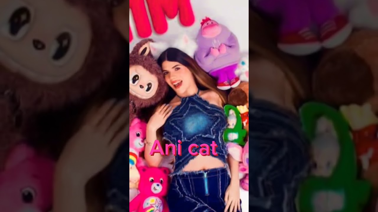 ani cat #shorts #edit