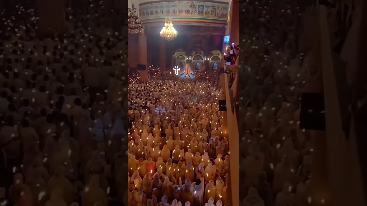 Yih Mistr Girum new  #mezmur #orthodoxmezmur #tewahdomezmur