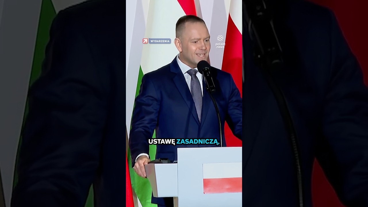 Trump, Orb&aacute;n i Nawrocki. Nowa oś polityczna?