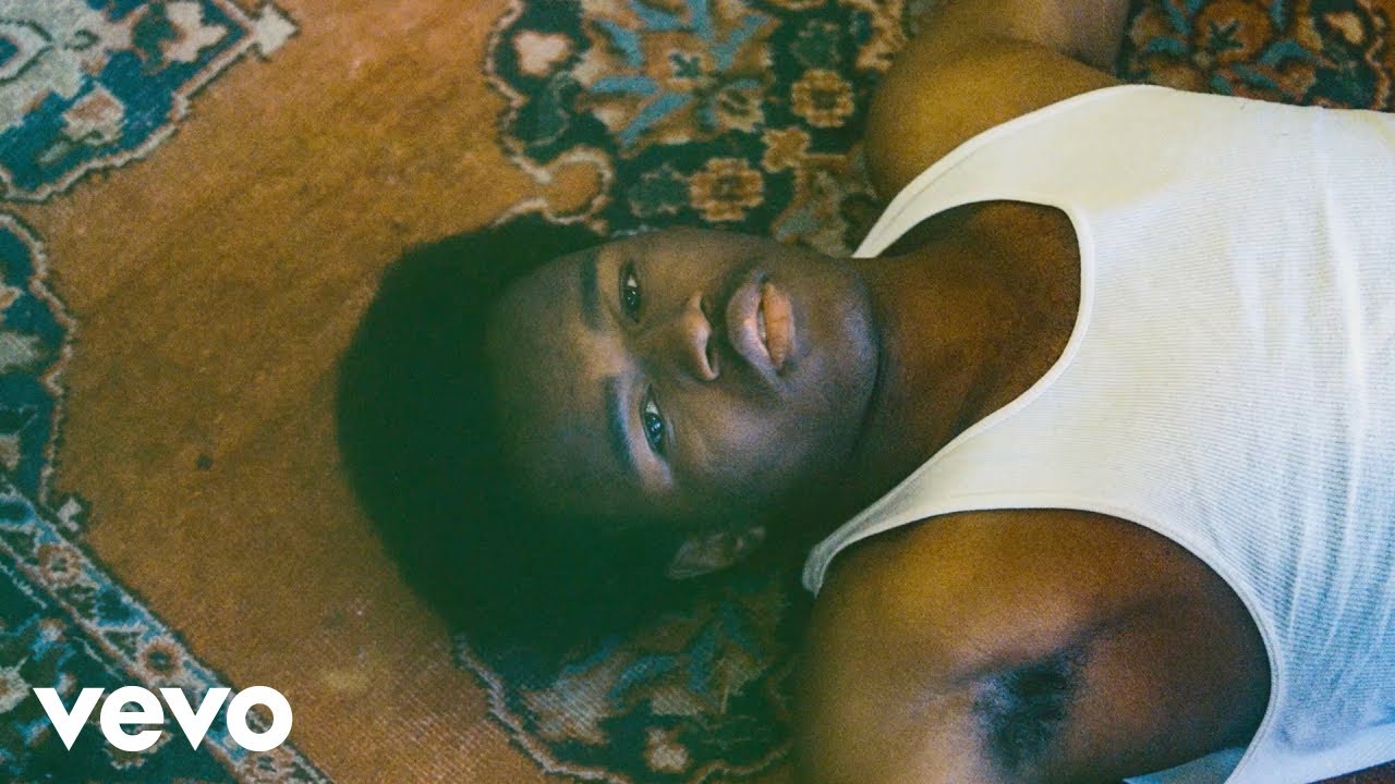 MiLES. - Advantage (Official Audio)