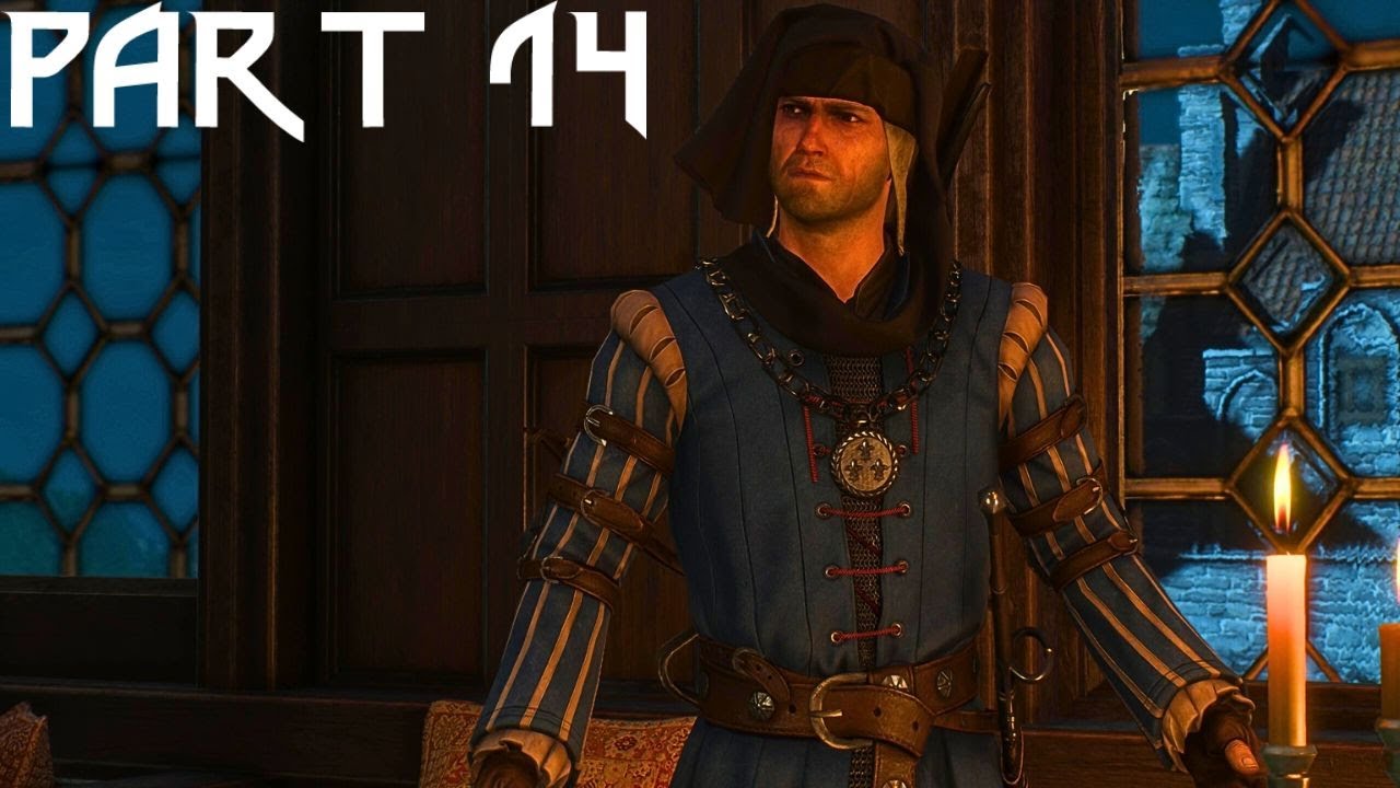 The Witcher (part 14)