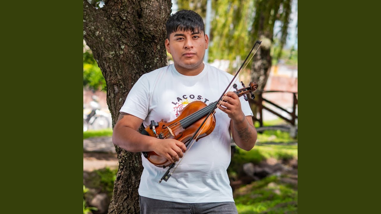 Camino a Telares (Cover)