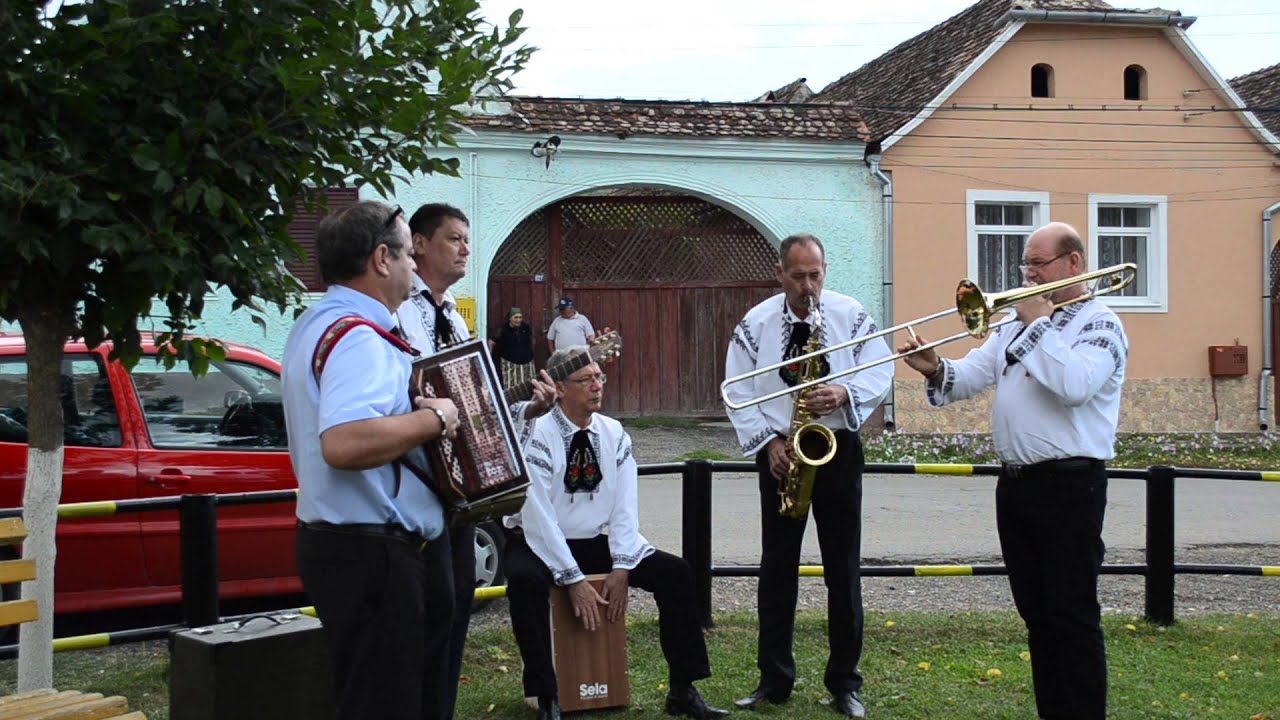 Gross-Alischer Heimattreffen 2015
