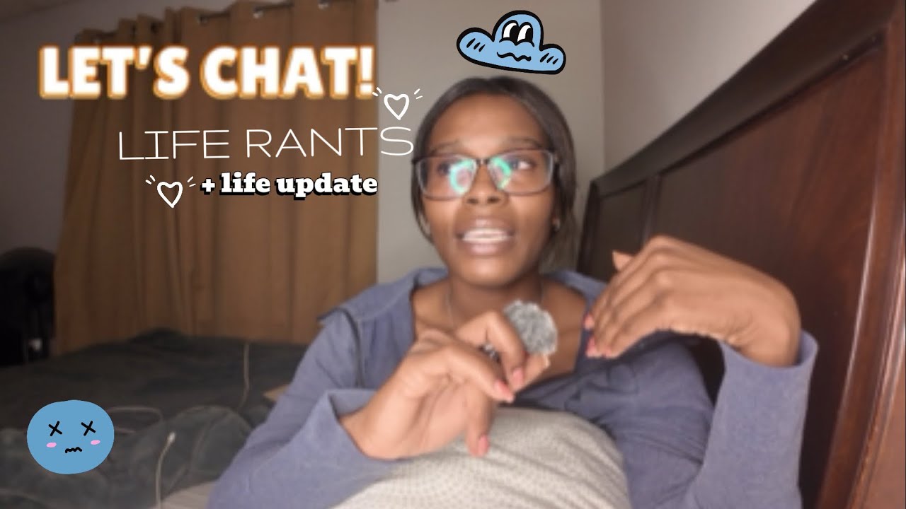 I HAD TO GET THIS OFF MY CHEST!👀😭