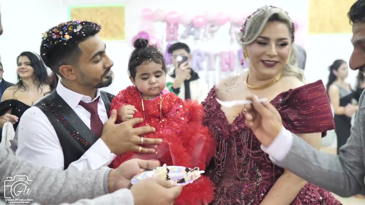 Ditëlindja e Bajramshahes  ** Nuhi Bajrami Ersan Japani Dj Ardi ** Pjesa 3