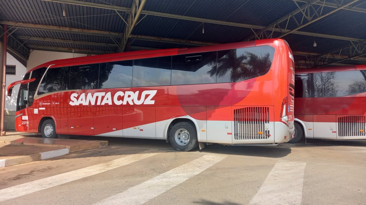 Guaxupé foi o destino