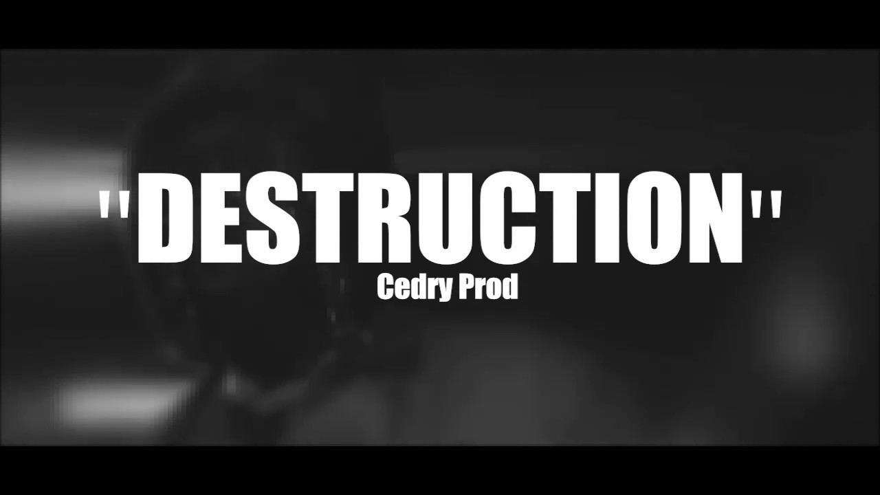 Youv Dee X Cheu-B Type Beat 2019 