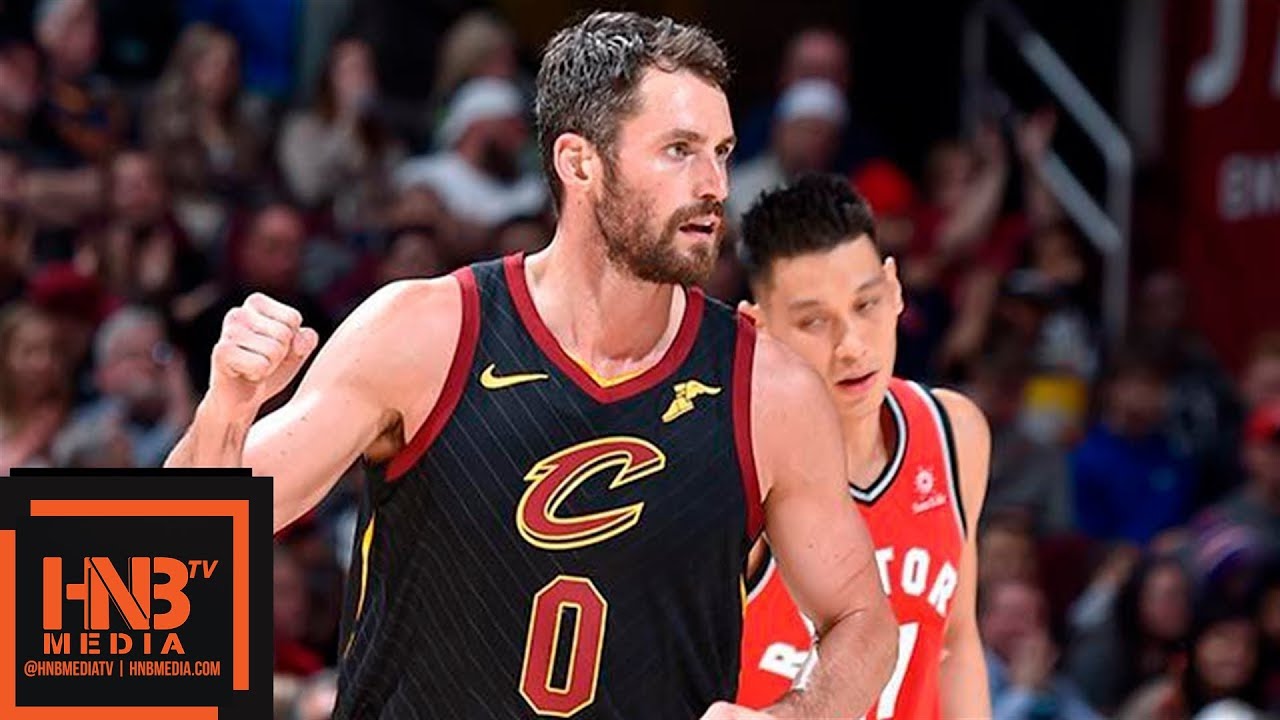 Toronto Raptors vs Cleveland Cavaliers Full Game Highlights | March 11, 2018-19 NBA Season