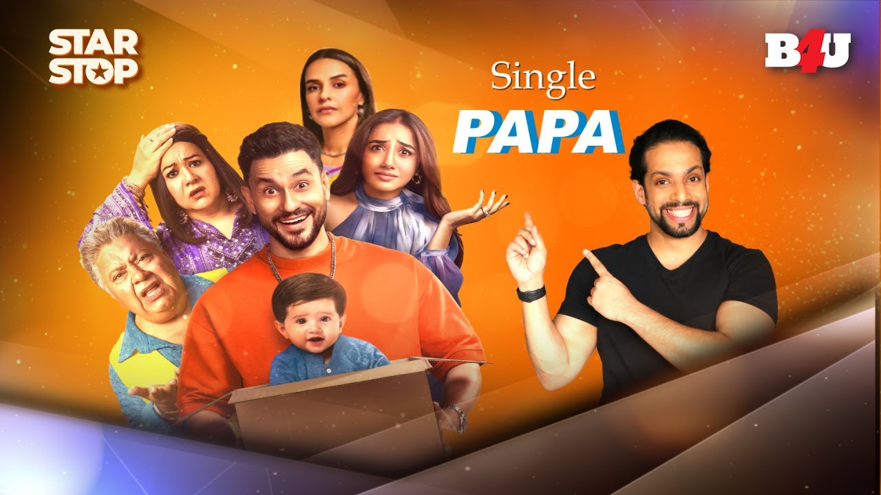 Single Papa Cast Interview: Laughter, Confessions & Unexpected Truths