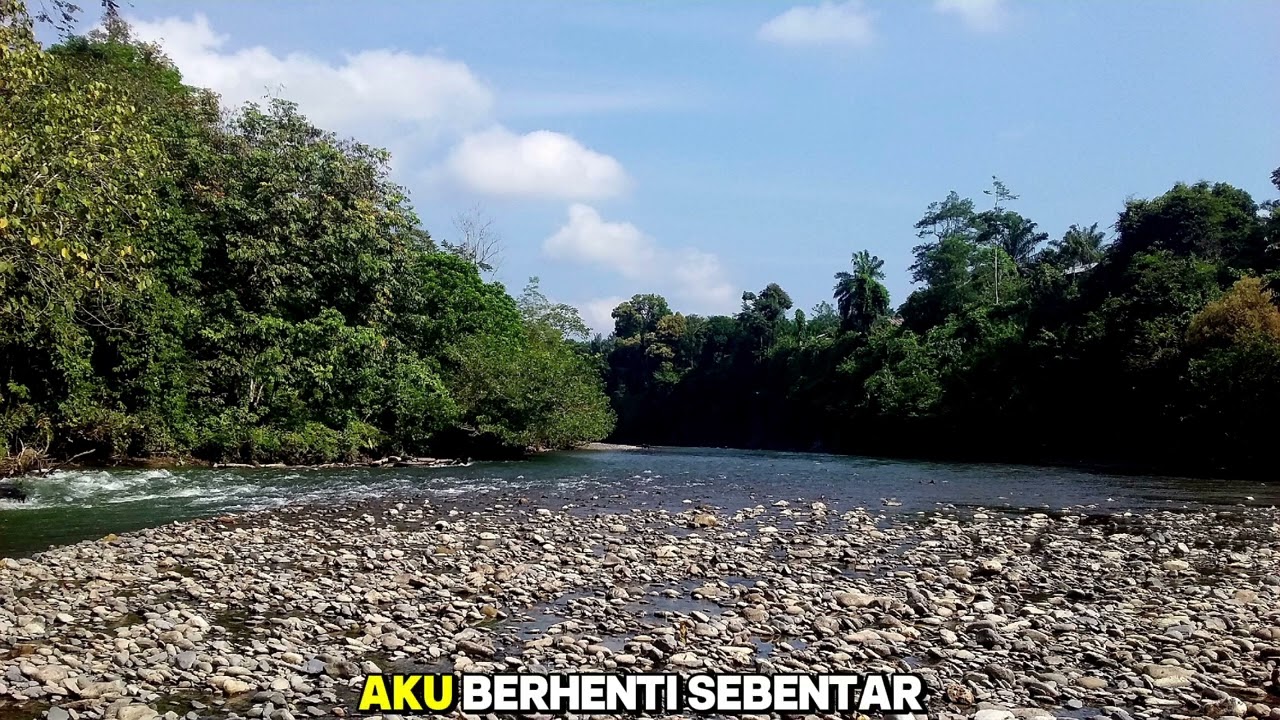 Malas Bukan Salah